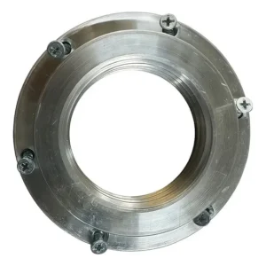 Adaptador Bocal Arla Fh Kit Completo Com Tampa De Proteção