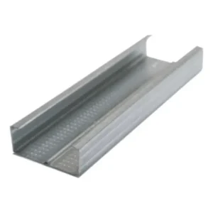 Kit Perfil Canaleta Drywall F530 10pçx1,5m (15m) Normatizado
