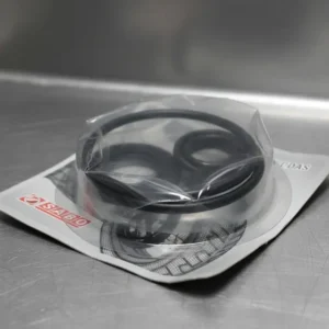 Kit Retentores Reparo Mesa Do Magneto Cg Titan 125 Sabó