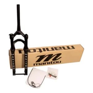 Garfo Mtb 29 Manitou Markhor Boost 100mm C/ Trava Bike
