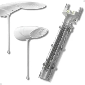 Resistência Chuveiro Advanced Top Jet Lorenzetti 7500w 220v