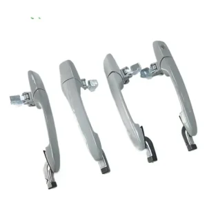 Acessórios Para Carro, Peças De Carroceria 58-410, Maçaneta