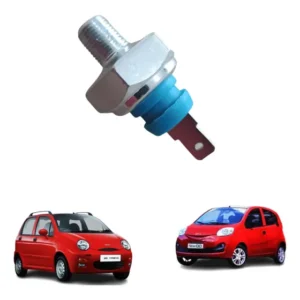Interruptor De Pressão Do Oleo - Chery Qq 1.1 Envio Imediato