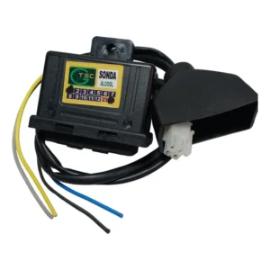 Simulador De Sonda Lambda Álcool Gtec