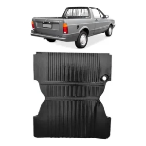 Assoalho Cacamba Saveiro 1980 A 1997