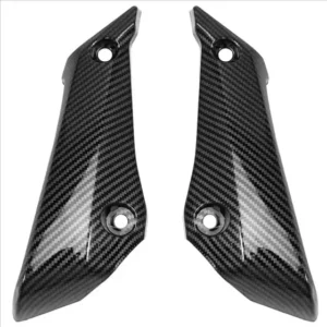 Para Yamaha Mt03 2021-2025 - Novos Acessórios Para Fgbhn