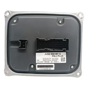 Módulo Reator Farol Mercedes A2229008812