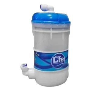 Refil Filtro Purificadores Top Life Original +frete Gratis