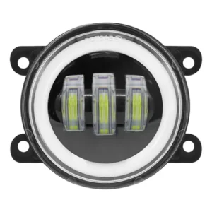 Para Anel De Luz De Neblina Com Três Modos De Iluminação