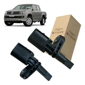 Par Sensor Abs Dianteiro Original Amarok 2.0 Tdi 2010 A 2018