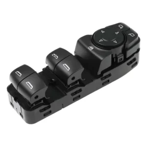 Compatible Interruptor De Janela S Para Chevrolet Ysko