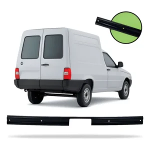 Friso Soleira Porta Traseira Fiorino Bau