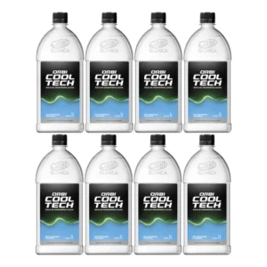 8un Agua Bi Desmineralizada Radiador E Bateria Orbi