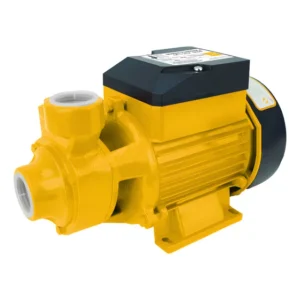 Bomba Periférica JST B500 0.5HP Água Limpa Bronze 33L/Min