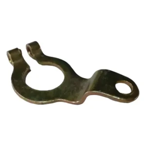 Suporte Abracadeira Fixar Distribuidor Vw Fusca Kombi Ate 83