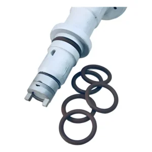 Anel Oring Vedação Distribuidor Fusca Kombi Alta Temperatura
