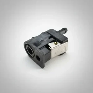 Conector Combustível Fêmea Lado Tanque Motor Popa Yamaha