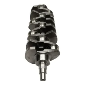 Virabrequim Fiat Strada 1.8 8v E 16v 2004-2015 Motor Gm Novo