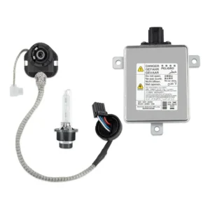 Lastro De Farol Hid Ransoto W3t19371 35w 12v Para Acura Hond