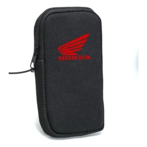 Bag Porta Celular Para Mochila Bolsa Motocross Case Trilha