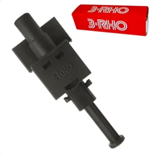 Interruptor Sensor Luz Freio Sensor Pedal Embreagem Gol Fox