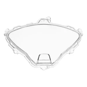 Carcaça Painel Superior (lente) Biz 125 Ano 2011 A 2017