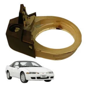 Suporte Antena Imobilizadora Mitsubishi Eclipse Gs 2.0 1992