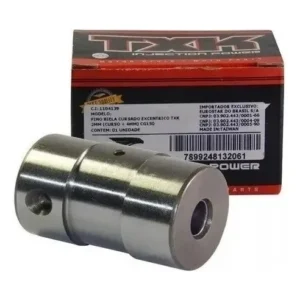 Pino Biela Crf 230 Cursado Excêntrico 2mm (curso + 4mm) Txk