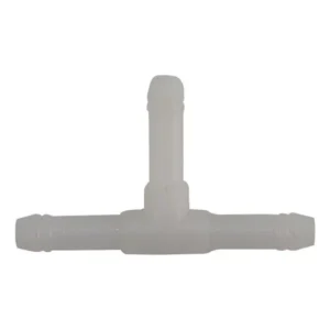 Conexão Tee Plastico Parabrisa 5mm