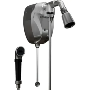 Chuveiro Ducha Elétrica Kdt Eco Plus Chuveirinho 7500w 220v
