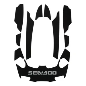 Tapete Jet Ski Sea Doo Gtx/rxt/rxtx 155/215/255/260 Is
