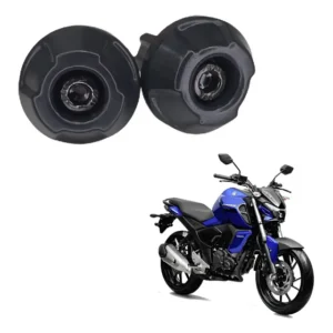 Peso/acabamento De Guidão Yamaha Fz15 2022+