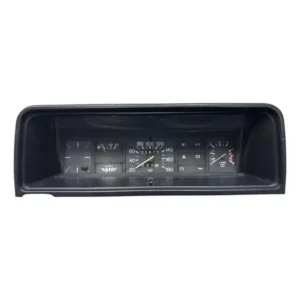 Painel Instrumentos Vw Gol Bx Saveiro 1980 A 1986 C/rpm