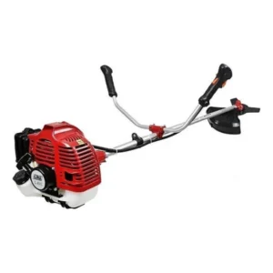 Roçadeira A Gasolina Lira 43cc A Melhor Da Categoria