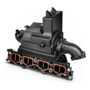 Coletor De Admissão Chevrolet Sonic 1.6 Super Novo Na Caixa