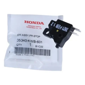 Interruptor Freio Diant Titan 150 160 A Disco Cbx250twister