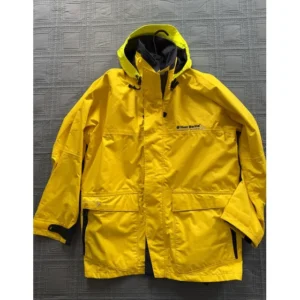 Casaco Jaqueta West Marine Tam M - Raridade