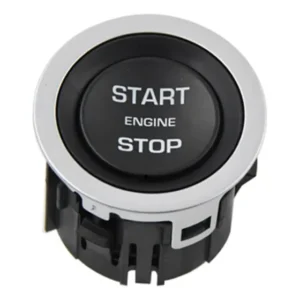 Botão Start Stop Para Land Rover Discovery Sport Evoque