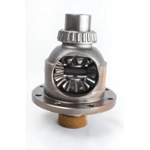 Caixa Satélite Diferencial Câmbio Vw Ap 8v
