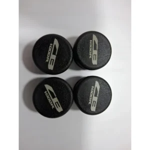 Tampa Cap Chassis Quadro Cb1000r 2018 A 2023 - 4und