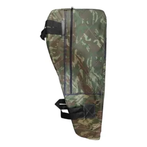 Capa Saco Para Motor Popa 15 Hp Cor Camuflada Em Promoção