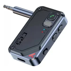 W Adaptador Bluetooth Z Para Alto-falante De Carro E D3