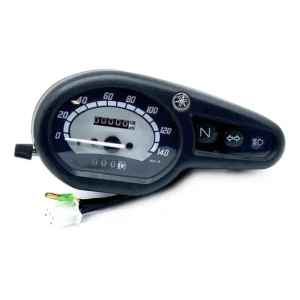 Painel De Instrumentos Completo Yamaha Xtz 125 2006 Á 2008
