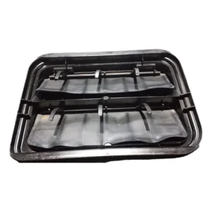 Difusor Saída De Ar Carroceria Renault Logan 2023