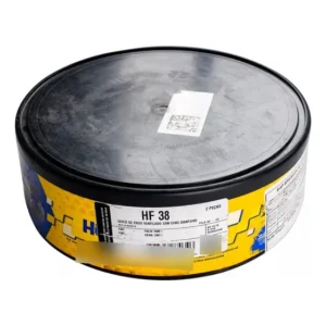 Par Disco Freio Dianteiro Ventilado Palio 1.0 1998 A 2017