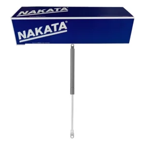 Amortecedor Carroceria Traseiro Caio Induscar 2001 2002 2003