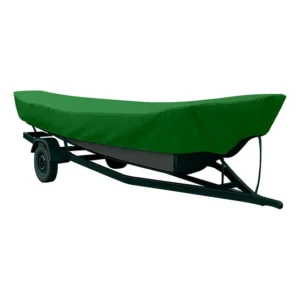 Capa Para Barco Borda Alta 6mt Kp1000 S/ Motor C/ Elásticos