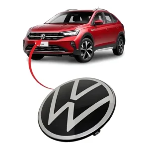 Emblema De Acc De Vw Nivus T Cross Virtus.