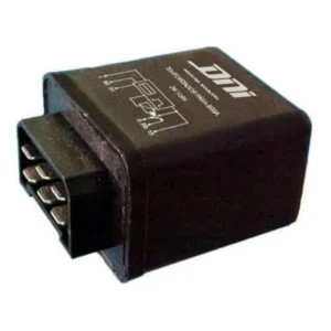 Relê Scania R 112 1989 A 1991 Dni Dni-0823