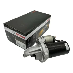 Motor Partida Mercedes Jf Mb 709 710 912 914